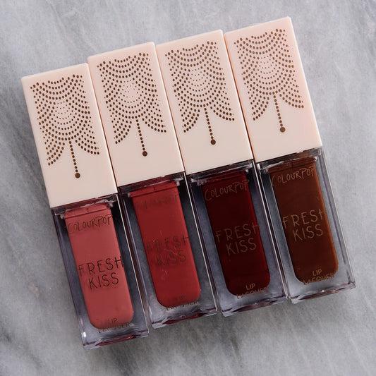 ColourPop - Fresh Kiss Lip Lacquer image 0