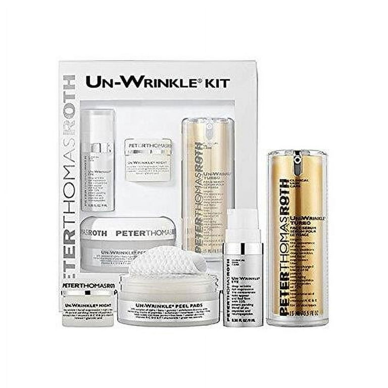 Peter Thomas Roth - Un-Wrinkle Kit image 0