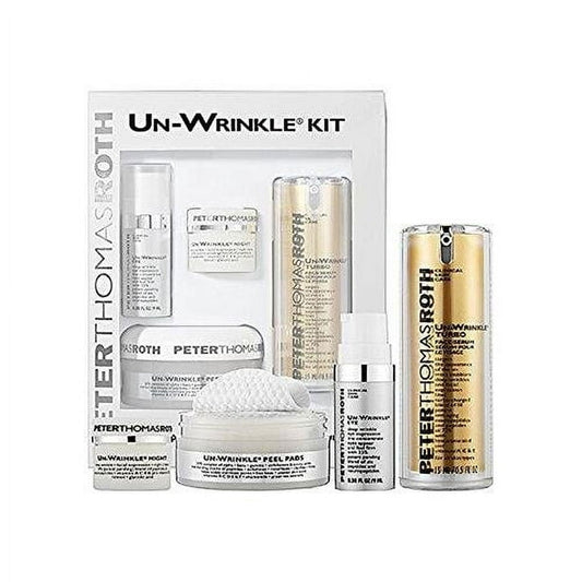Peter Thomas Roth - Un-Wrinkle Kit image 0