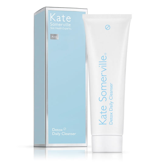 Kate Somerville - Detox Daily Cleanser - Clarifying Cleanser image 0