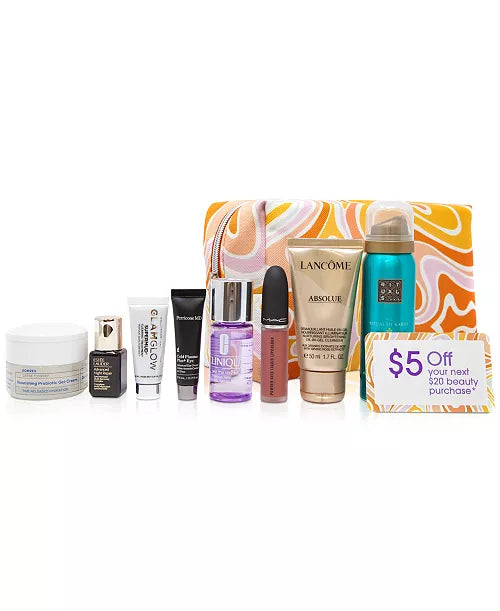 Created For Macy's - 8-Pc. Beauty Edit Set image 3