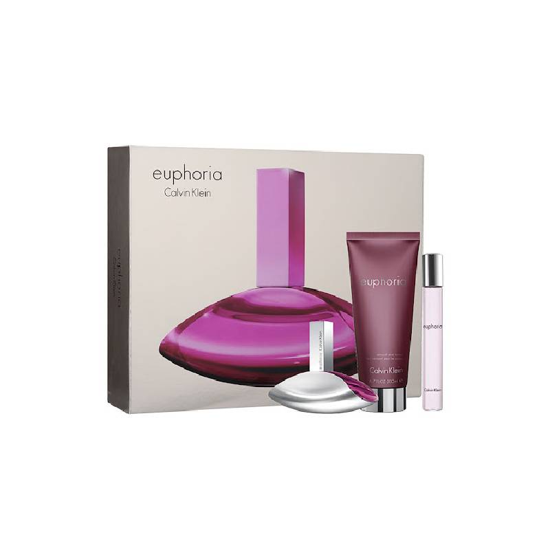 Calvin Klein - Euphoria - Gift Set image 0