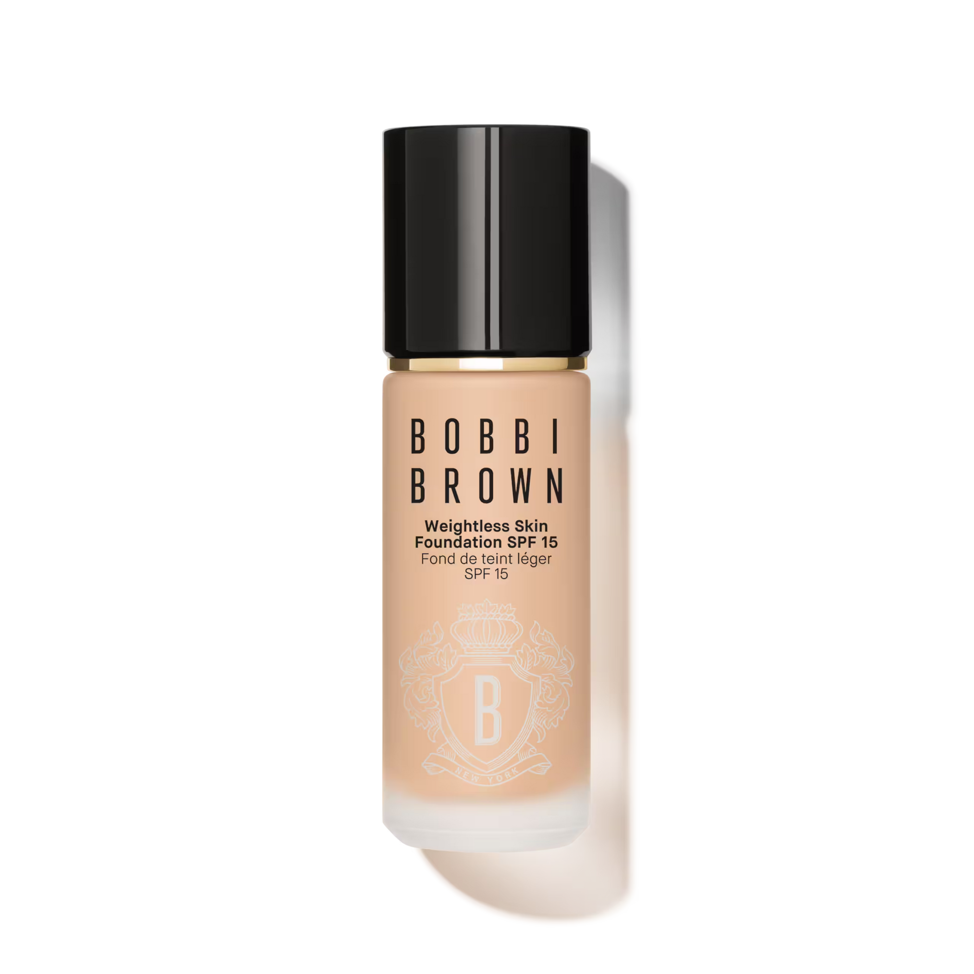 Bobbi Brown - Weightless Skin Foundation SPF 15 image 0