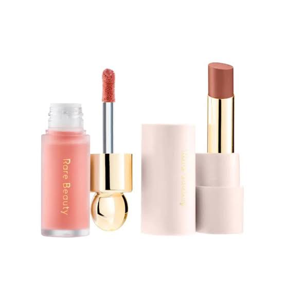 Best of Rare Beauty - Cheek and Lip Duo image 1