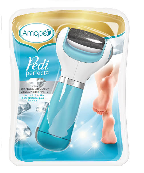 Amope - Pedi Perfect image 0