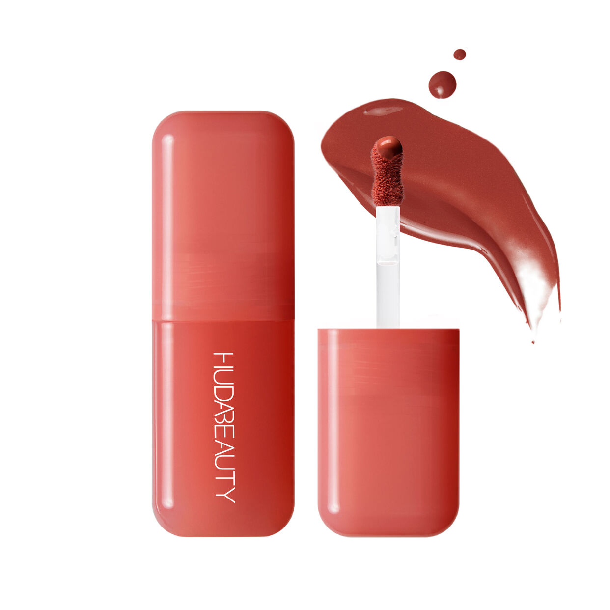 Huda Beauty - Liquid Blush - Watermelon Pop image