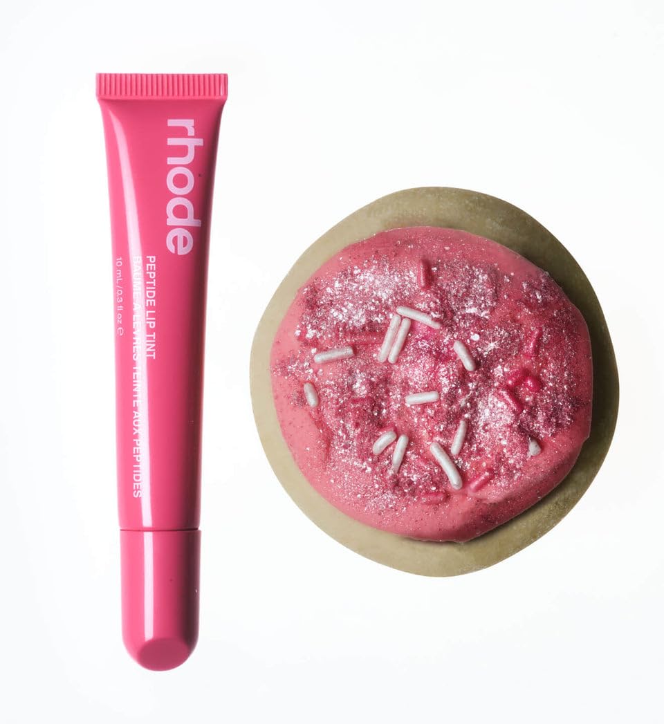 Rhode - Peptide Lip Tint | Pakistan - Sugar Cookie image