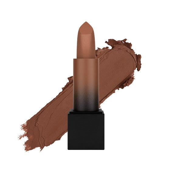 Huda Beauty - Bullet Lipstick - Last Night image