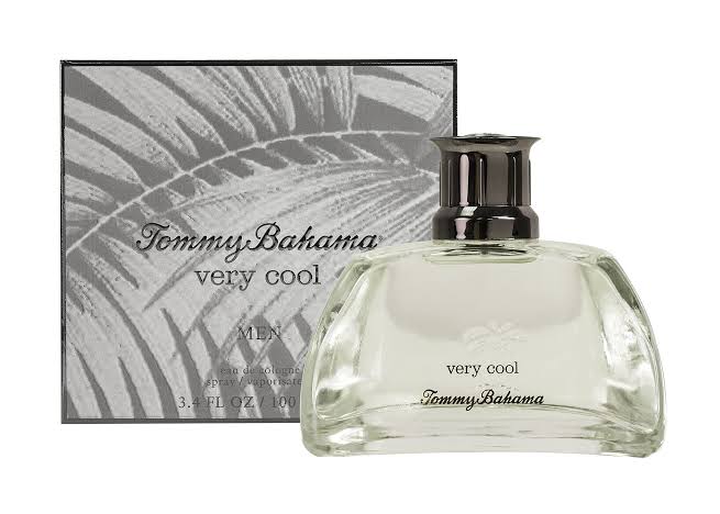 Tommy Bahama - Men - Very Cool - 100ml image 0