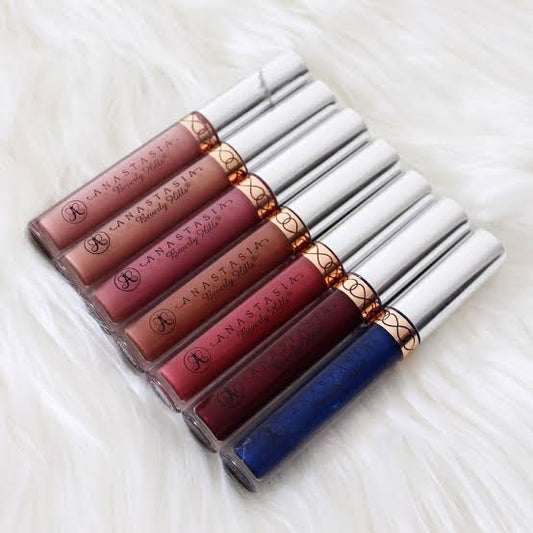 Anastasia Beverly Hills - Liquid Lipstick image 0