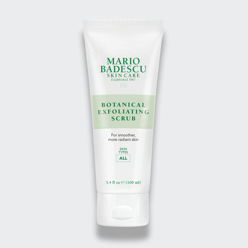 Mario Badescu - Botanical Exfoliating Scrub image 0