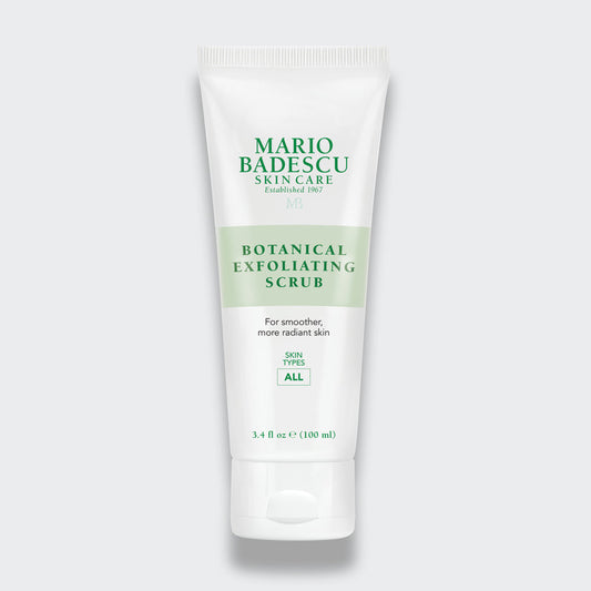 Mario Badescu - Botanical Exfoliating Scrub image 0