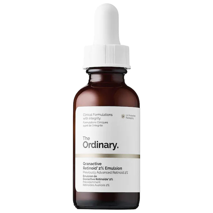 The Ordinary - Granactive Retinoid 2% Emulsion image 0