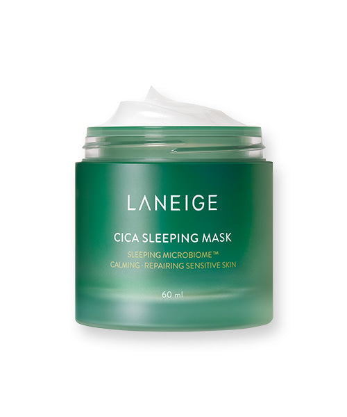 Laneige - Cica Sleeping Mask image 1