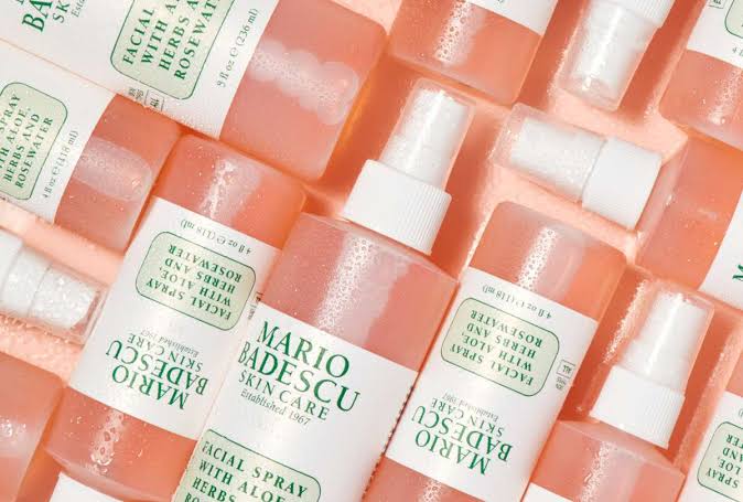 Mario Badescu - Facial Spray with Aloe, Herbs & Rose Water image 0