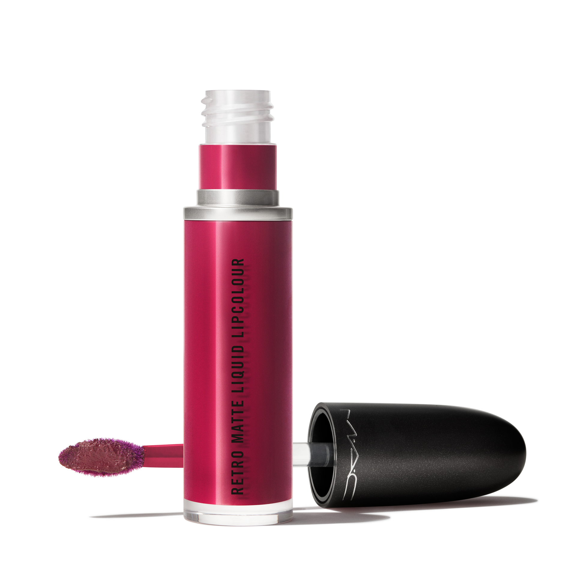 MAC - Retro Matte Liquid Lipcolour - Dance With Me image