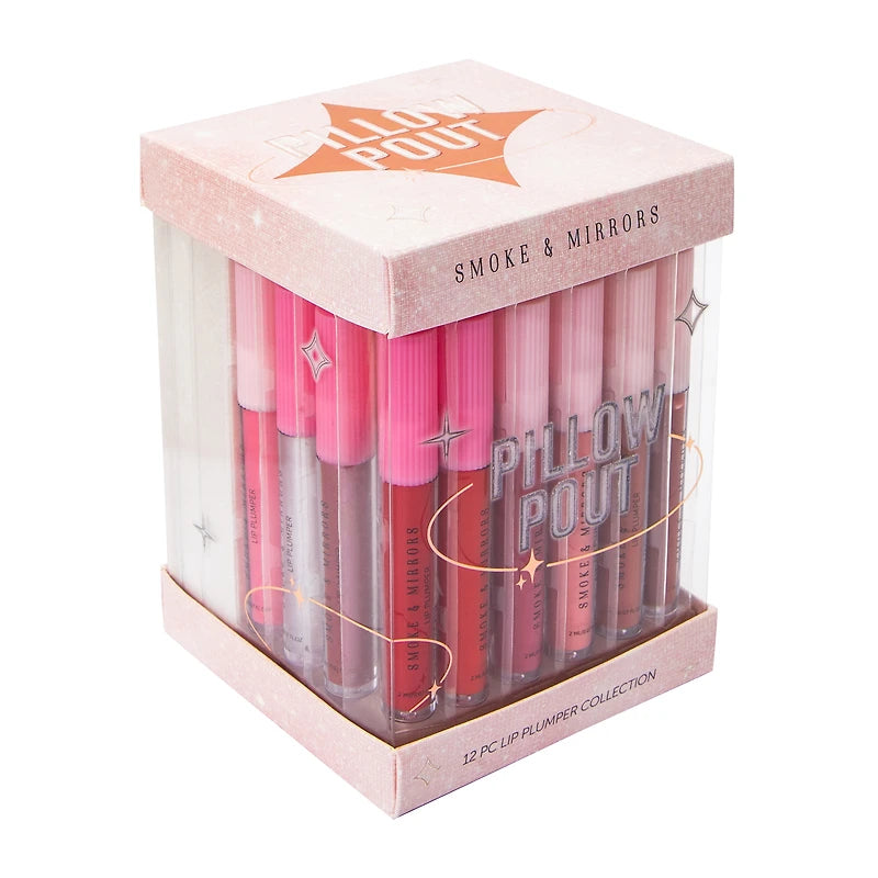 Smoke & Mirrors - Pillow Pout Lip Plumper | Pakistan image 1