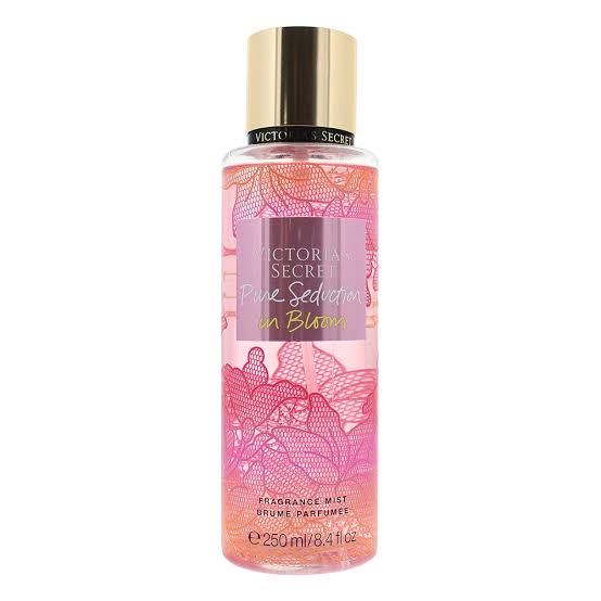 Victoria's Secret - Fragrance Mist - Pure Seduction in Bloom image