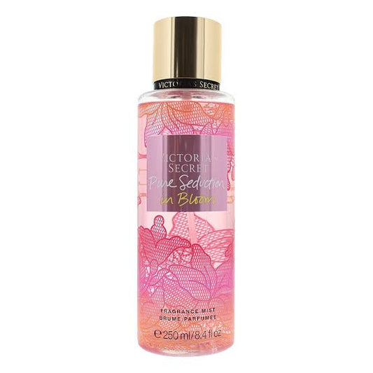 Victoria's Secret - Fragrance Mist - Pure Seduction in Bloom image