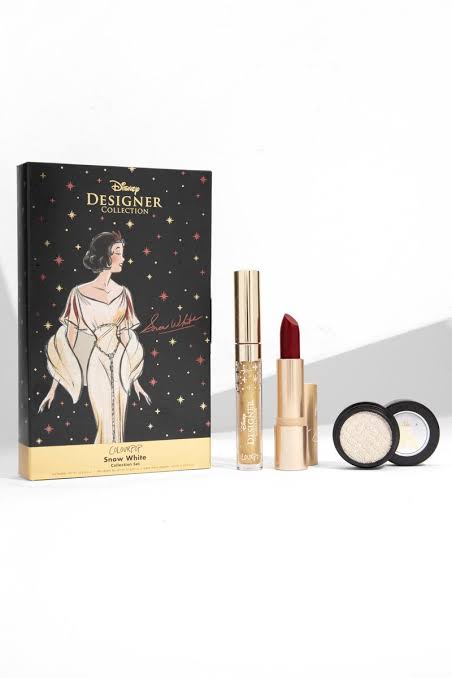 Colourpop - Disney Collection - Snow White image 0