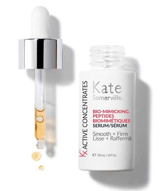 Kate Somerville - Kx Active Concentrates Bio-Mimicking Peptides Serum image 2