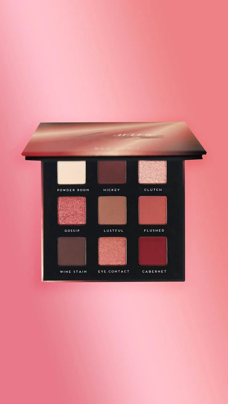 Bad Habit - After Palette Collection - After Hours image