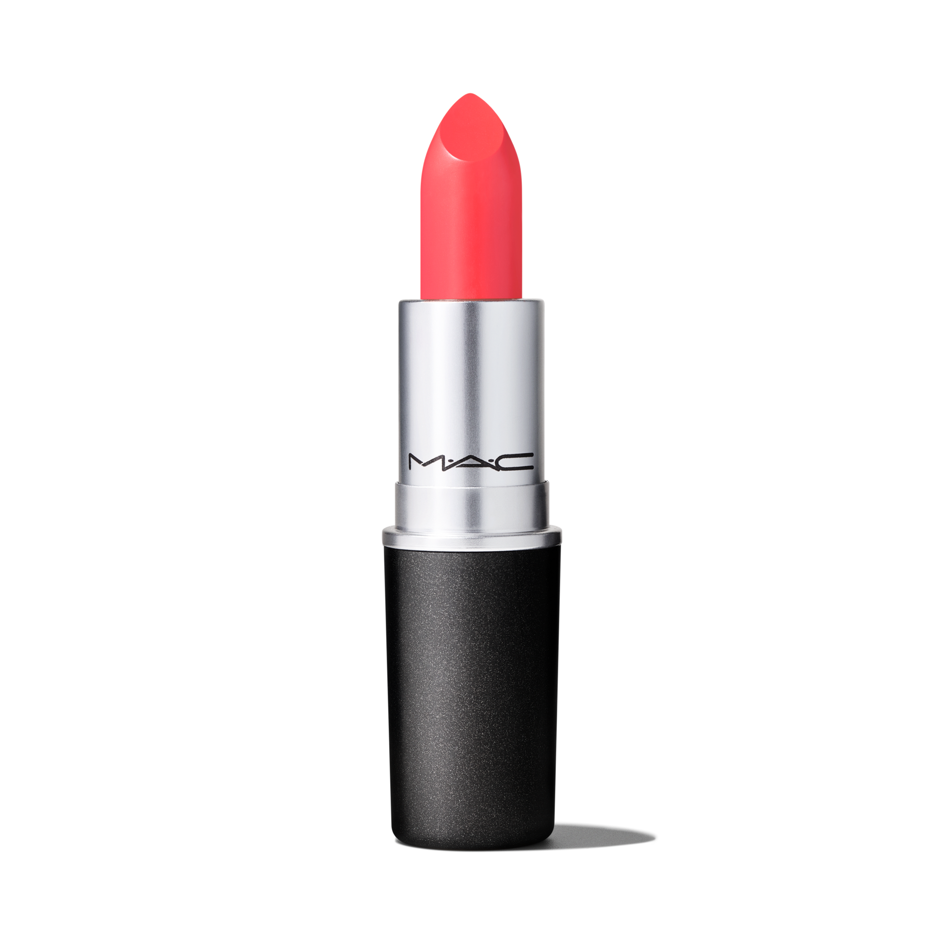 MAC - Amplified Lipstick - Vegas Volt image