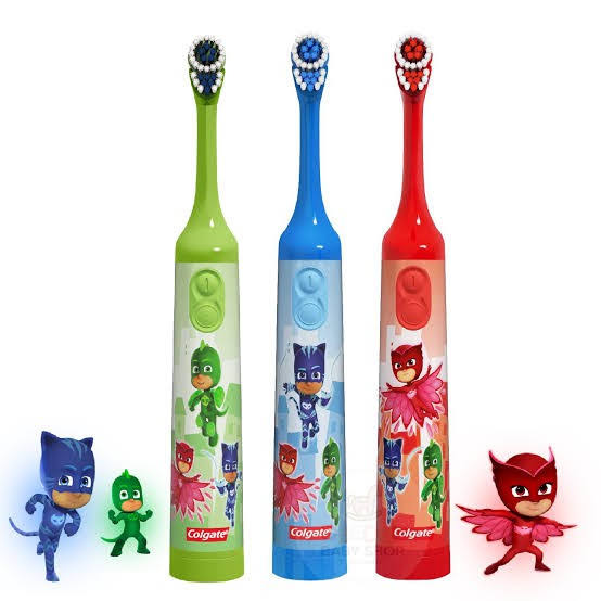 Colgate Kids - Battery Toothbrush image 0