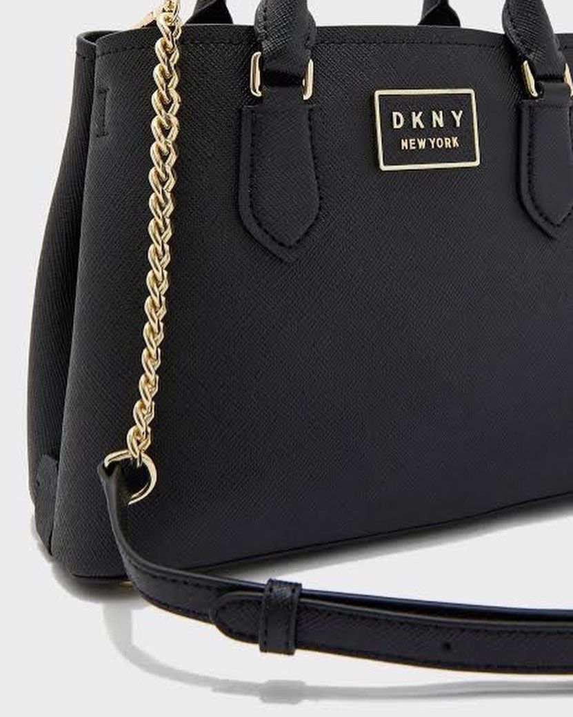 DKNY - Medium Satchel Bag image 3