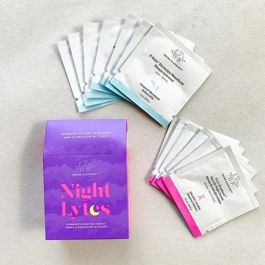 Drunk Elephant- Night Lytes image 0