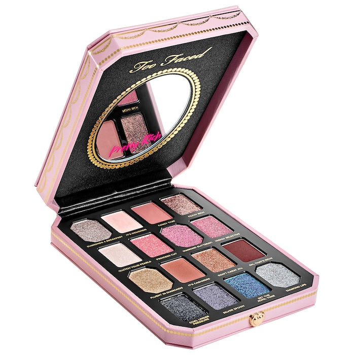 Too Faced - Pretty Rich Diamond Light image 1