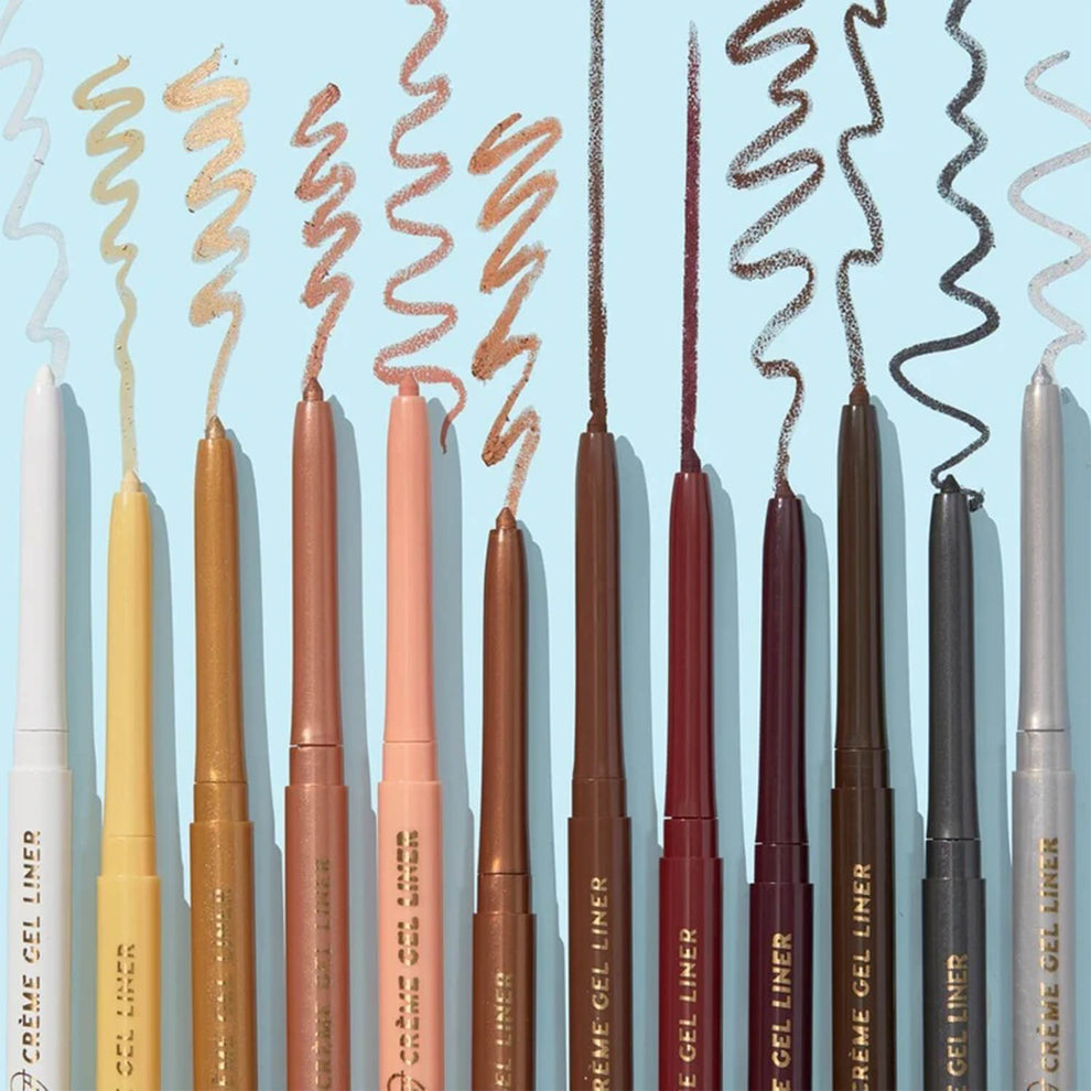 Colourpop - Like A Charm Gel Eyeliner Set image 1