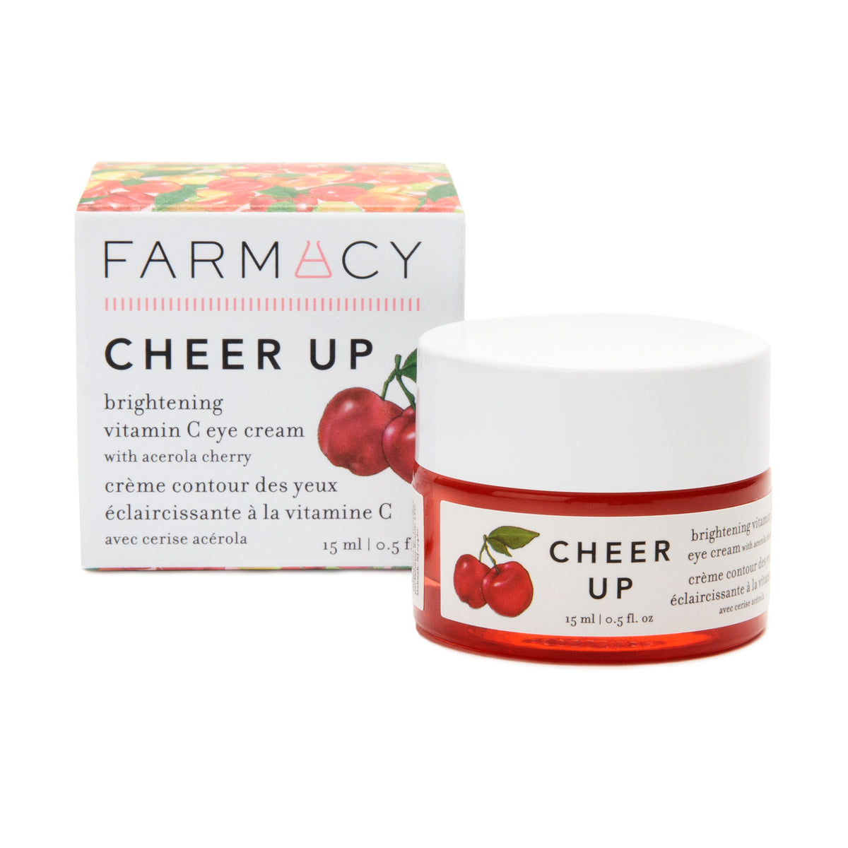 Farmacy Beauty - Cheer Up - 15ml image 0