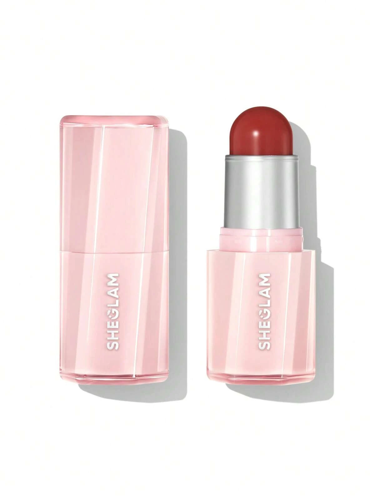SheGlam - Buttery Bliss Blush Stick - Chestnut Flush image