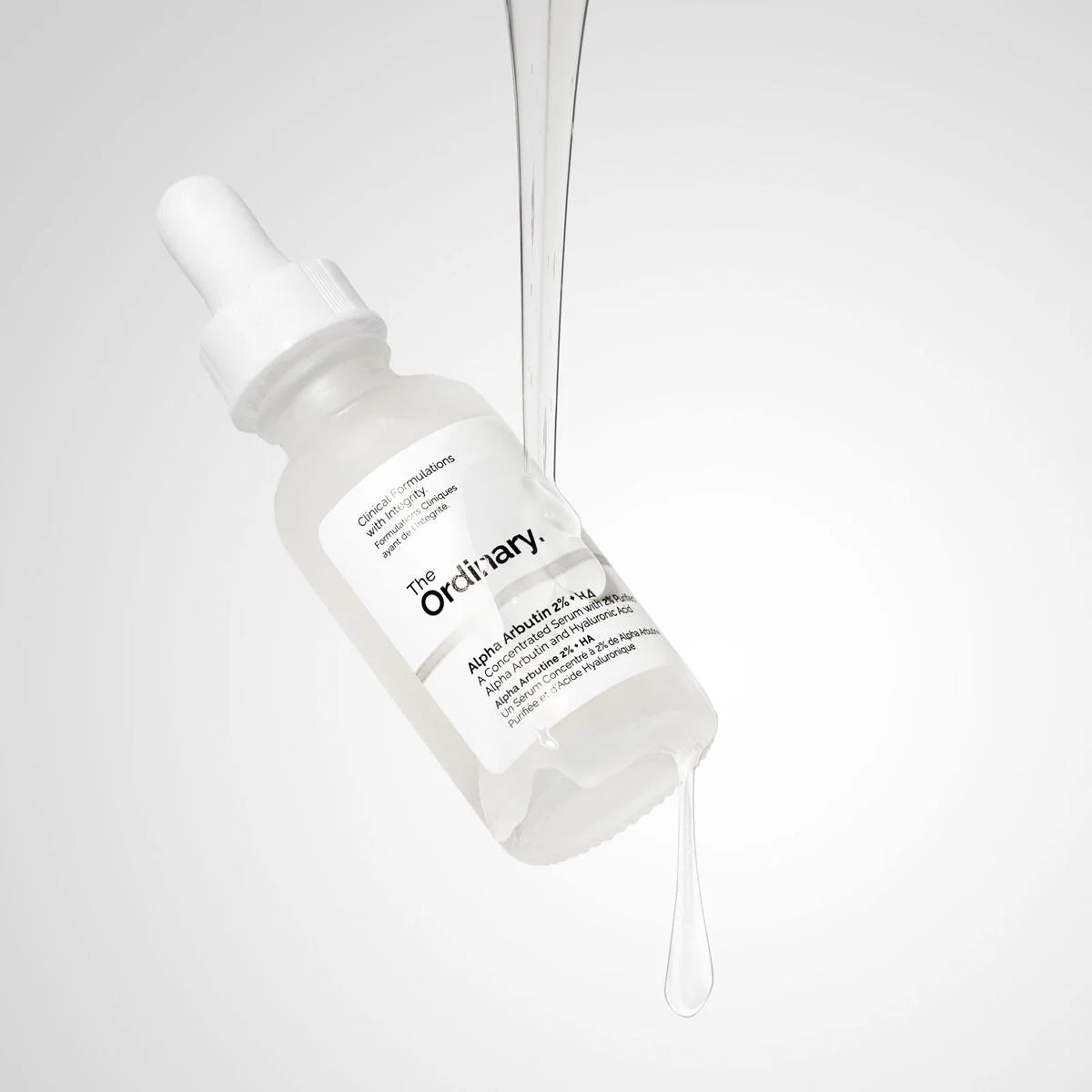 The Ordinary - Alpha Arbutin 2% + HA image 2