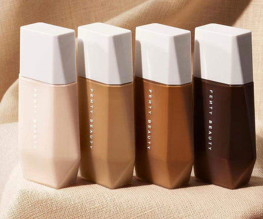 Fenty Beauty by Rihanna - Eaze Drop Blurring Skin Tint image 0