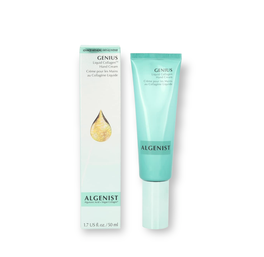 Algenist - Genius Liquid Collagen Hand Cream image 0