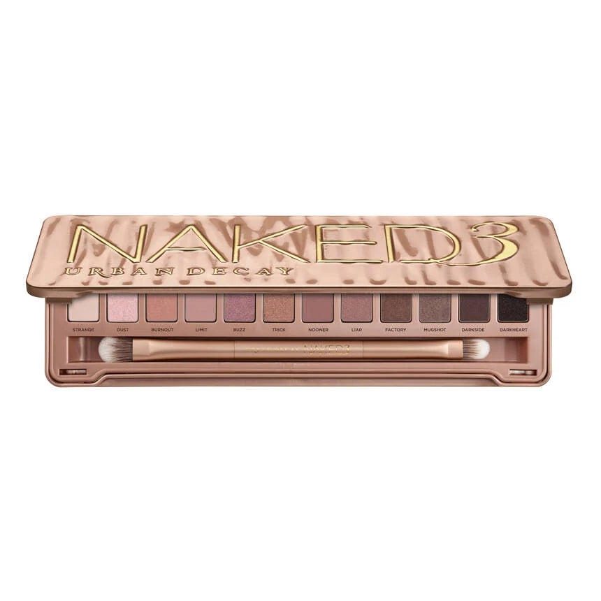 Urban Decay - Naked 3 image 0