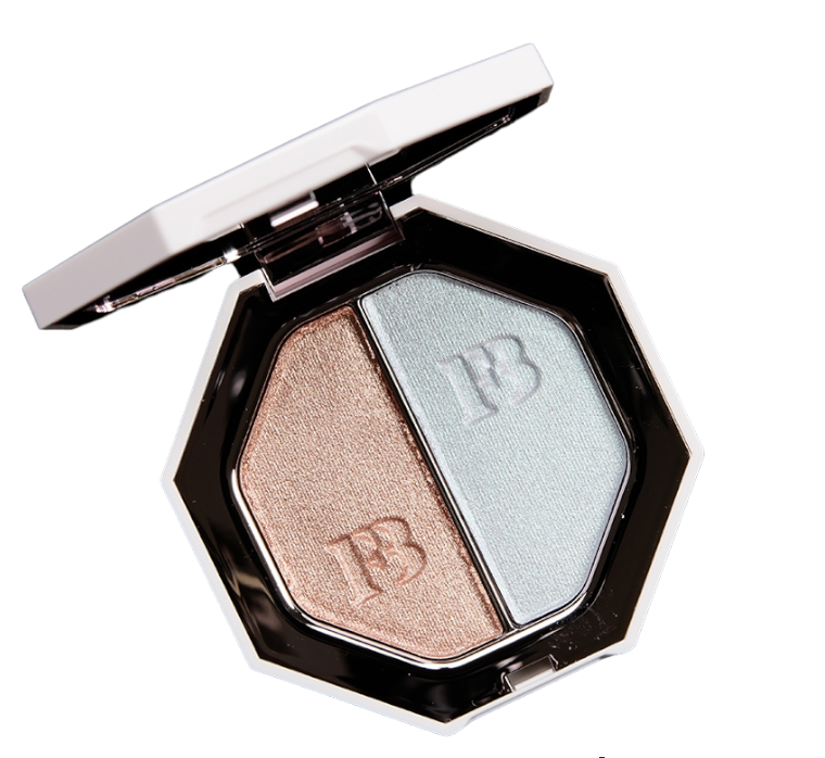 Fenty Beauty - Killawatt Foil - Sand Castle/Mint'd Mojito image 0
