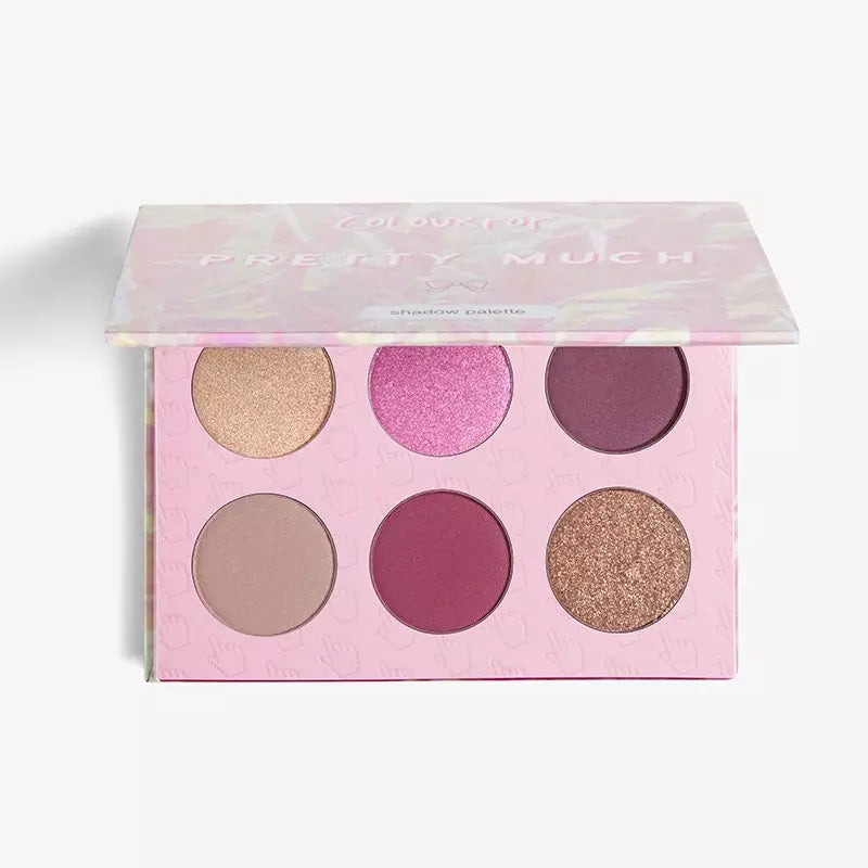 Colourpop - Pretty Much image 0