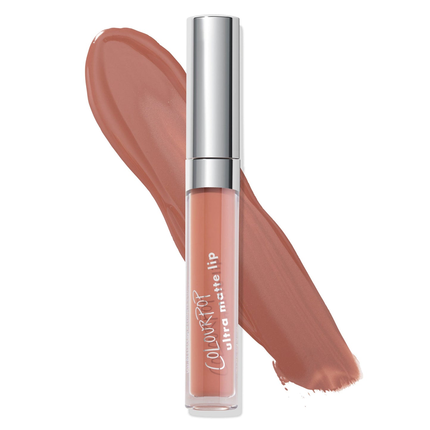 Colourpop - Ultra Matte Lip - Beeper image