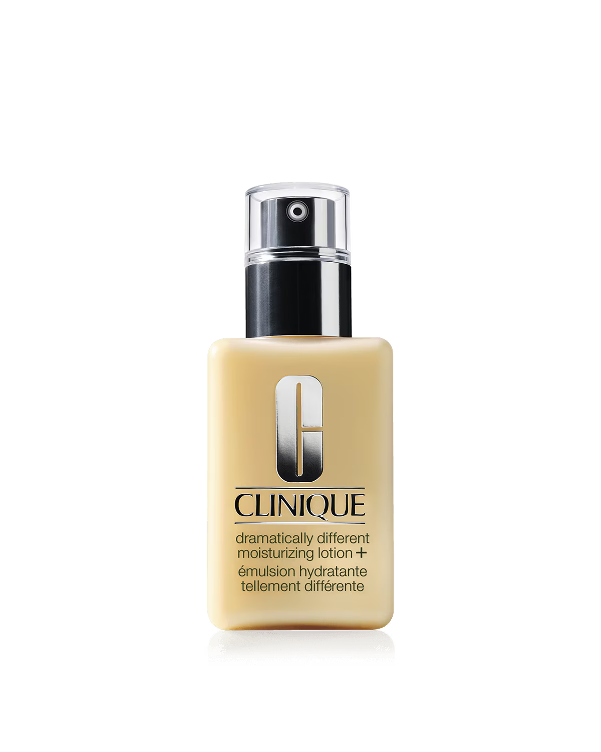 Clinique - Dramatically Different Moisturizing Lotion+ 125ml image 0