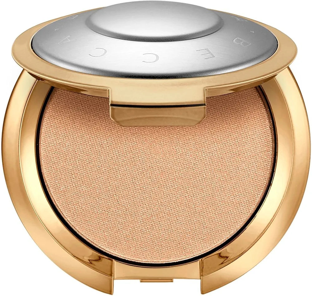 BECCA - Light Chaser Highlighter Topaz Flashes Gilt - Topaz Flashes Gilt image