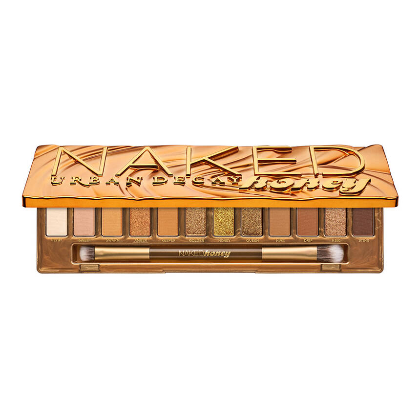 Urban Decay - Naked Honey image 0