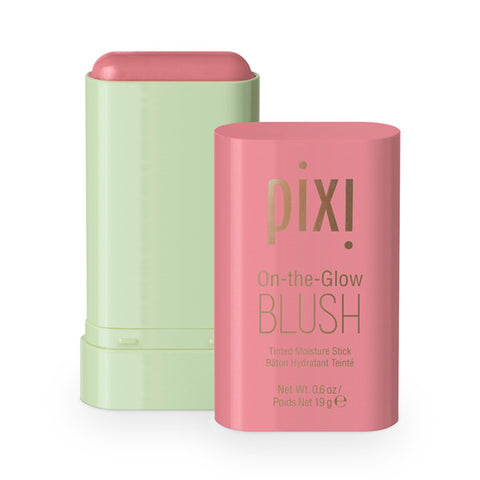 Pixi - On-the-Glow Blush - Fleur image