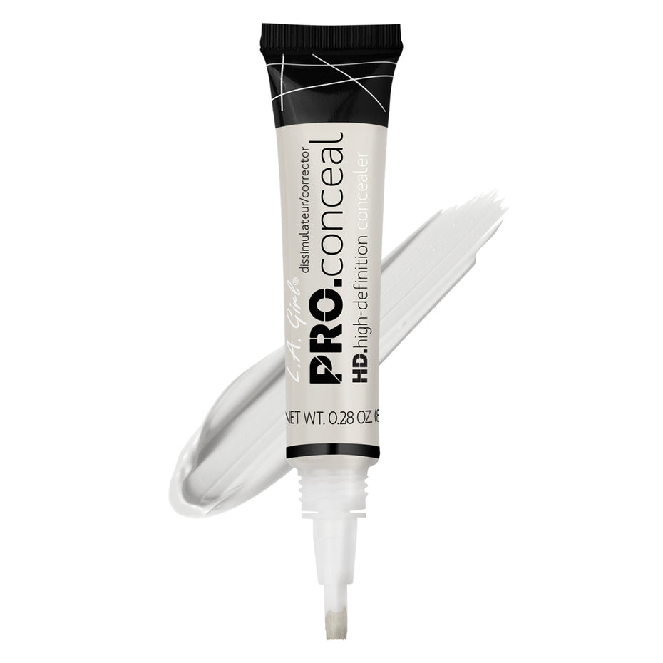 L.A.Girls Cosmetics - Pro Concealer - Highlighter image