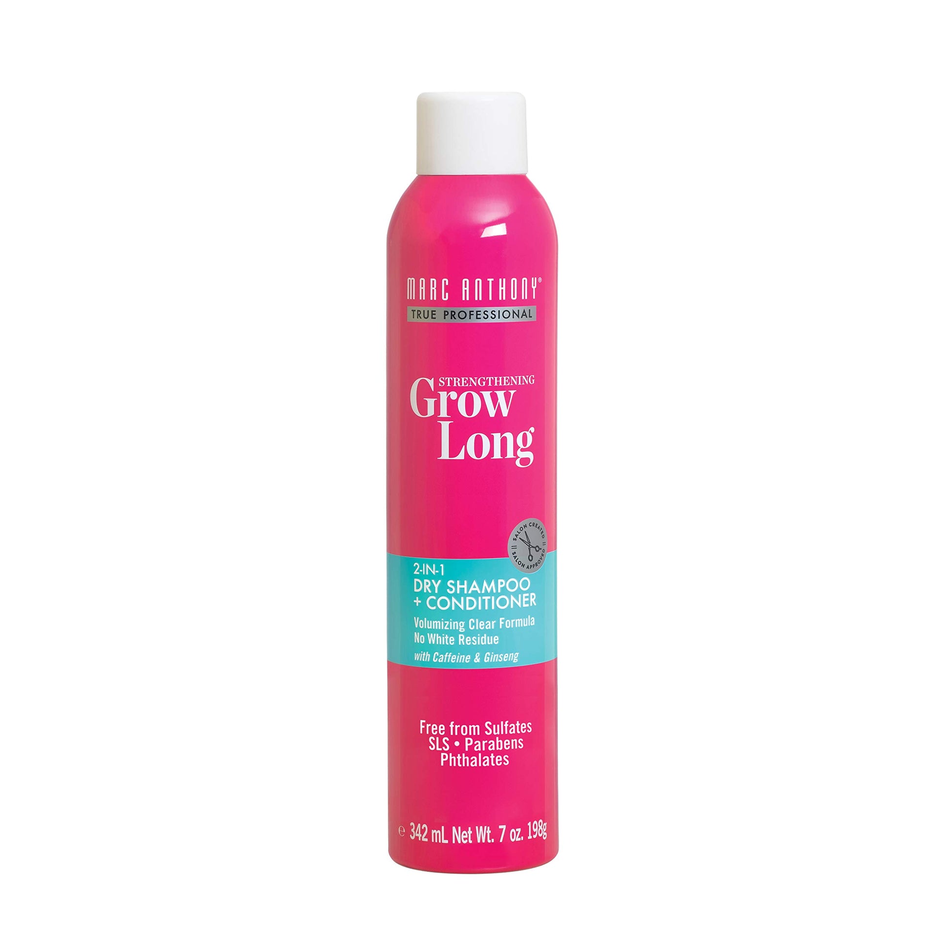 Marc Anthony - Grow Long - 2-in-1 Dry Shampoo + Conditioner image 0