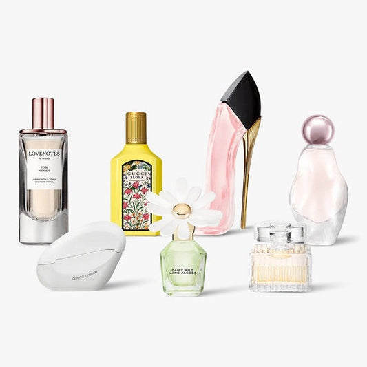 Ulta Beauty - Fragrance Crush Mini Perfumes image 0