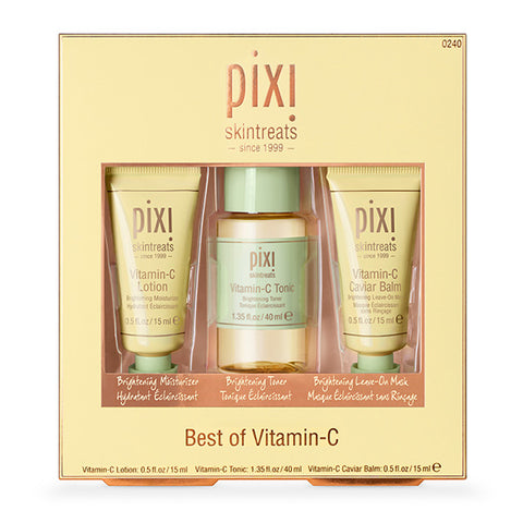 Pixi Beauty - Best of Vitamin-C image 0