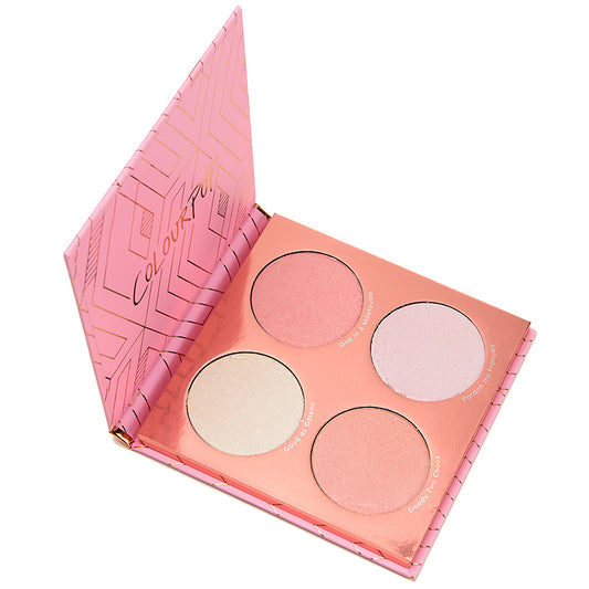 Colourpop - Creme De La Creme image 0
